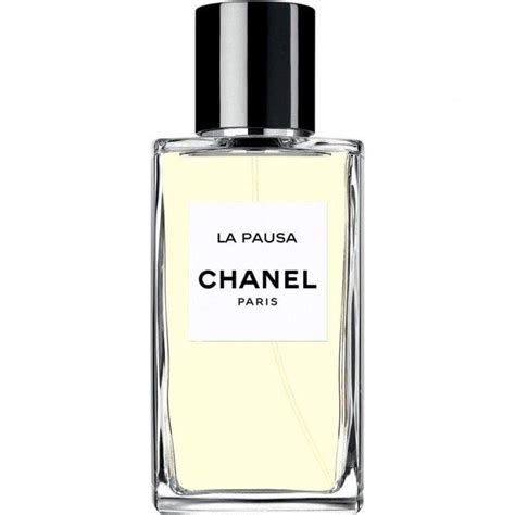 maglia chanel la pausa|la pausa Chanel perfume.